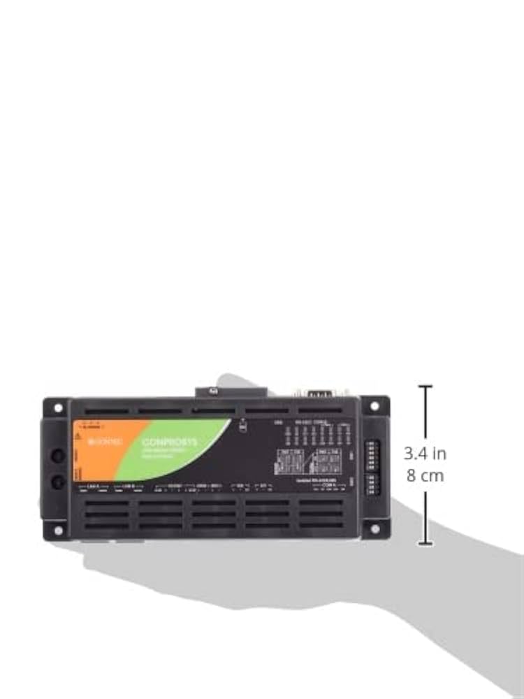 Amazon.co.jp: CONTEC CONPROSYS M2M Gateway For PLC CPS-MG341